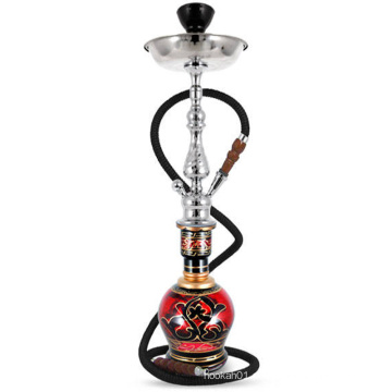 Fabricante da novidade Tubo do Shisha do cachimbo de água para o tabaco que fuma (ES-HK-041)